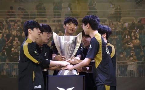 lck lol 2022.